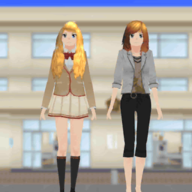 女子學校模擬器2022